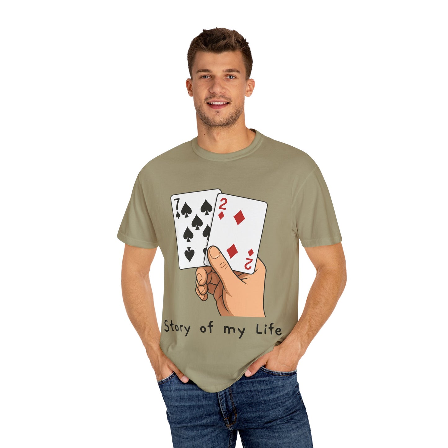Seven Deuce - T-Shirt