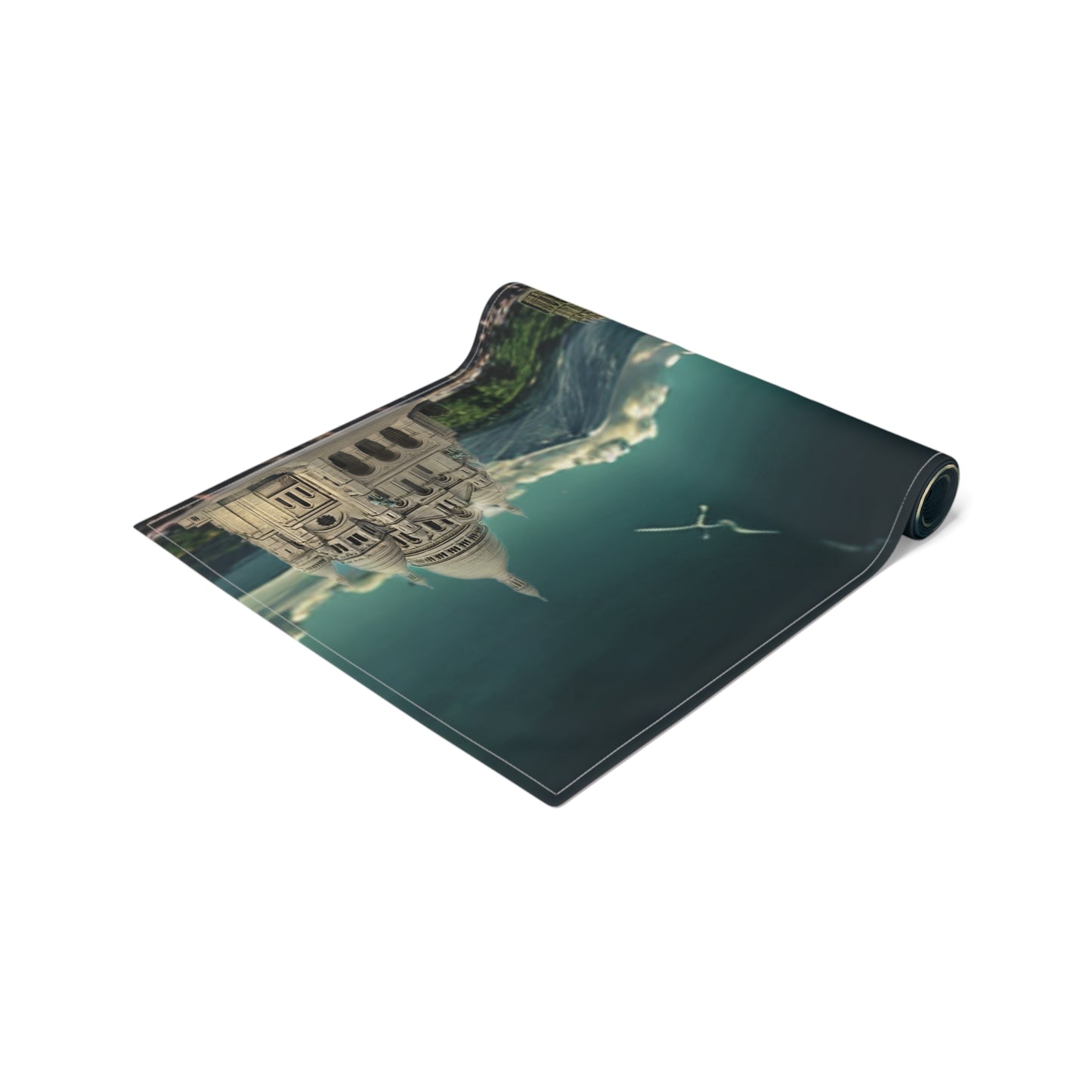 Table Runner (France)