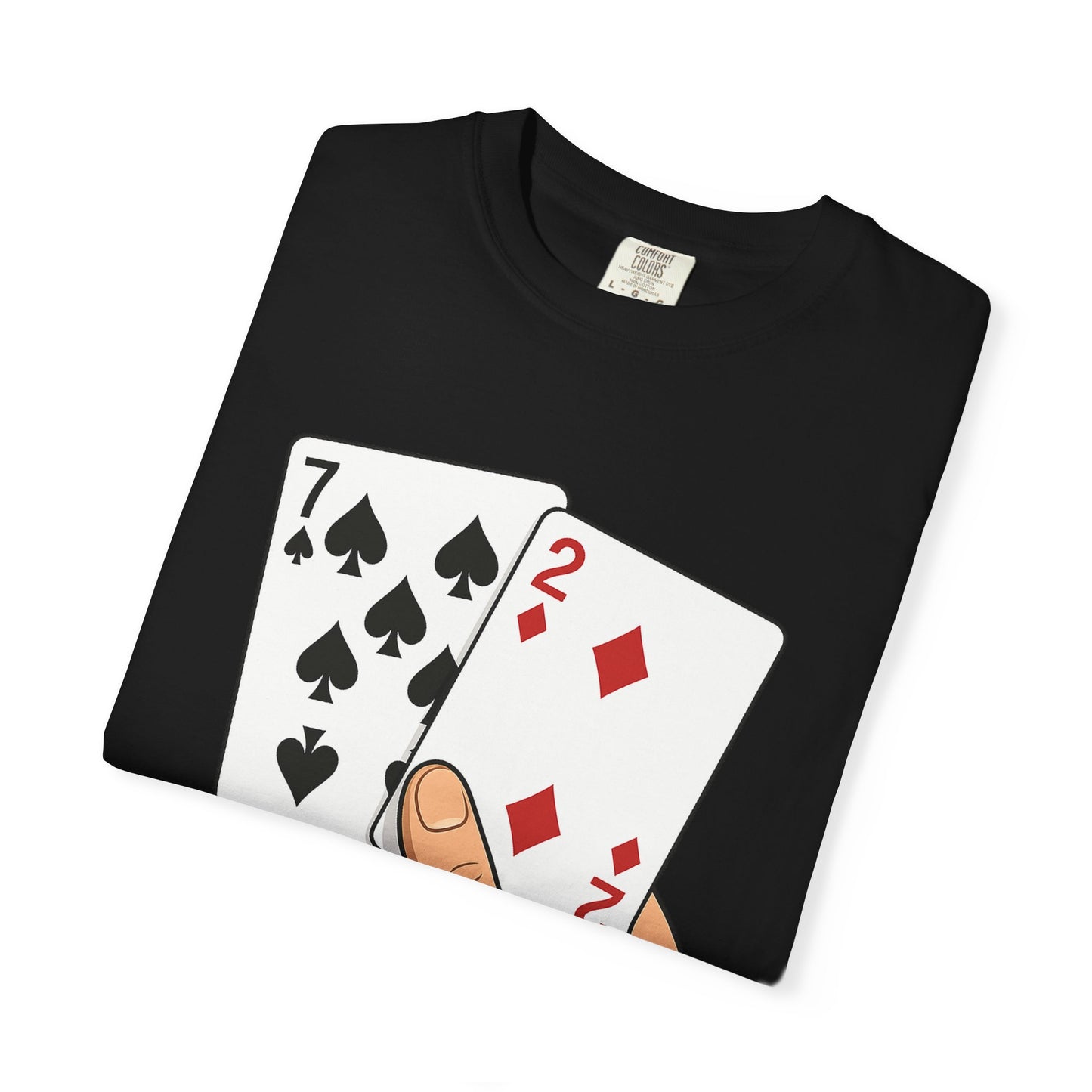 Seven Deuce - T-Shirt