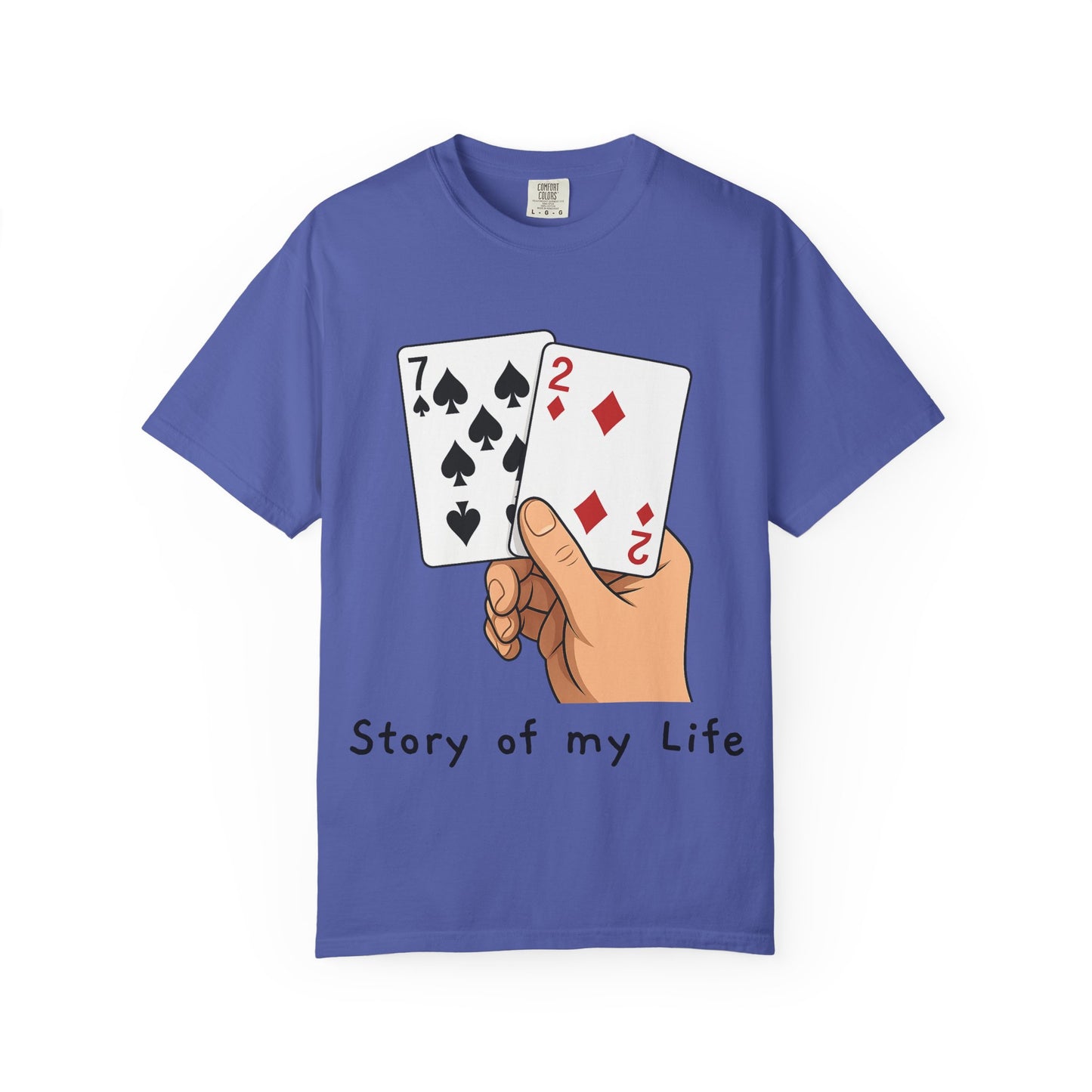 Seven Deuce - T-Shirt